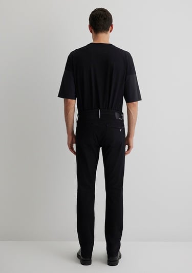  Mavi Jake Mavi Pro Ziftt Siyah Jean Pantolon 0042232200