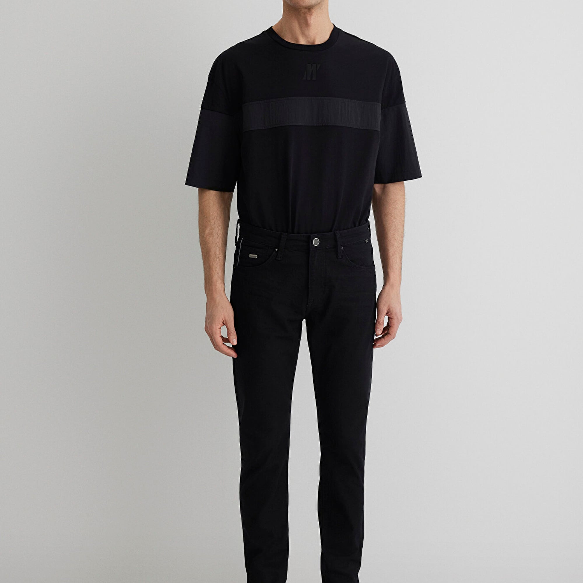 Mavi Jake Mavi Pro Ziftt Siyah Jean Pantolon 0042232200