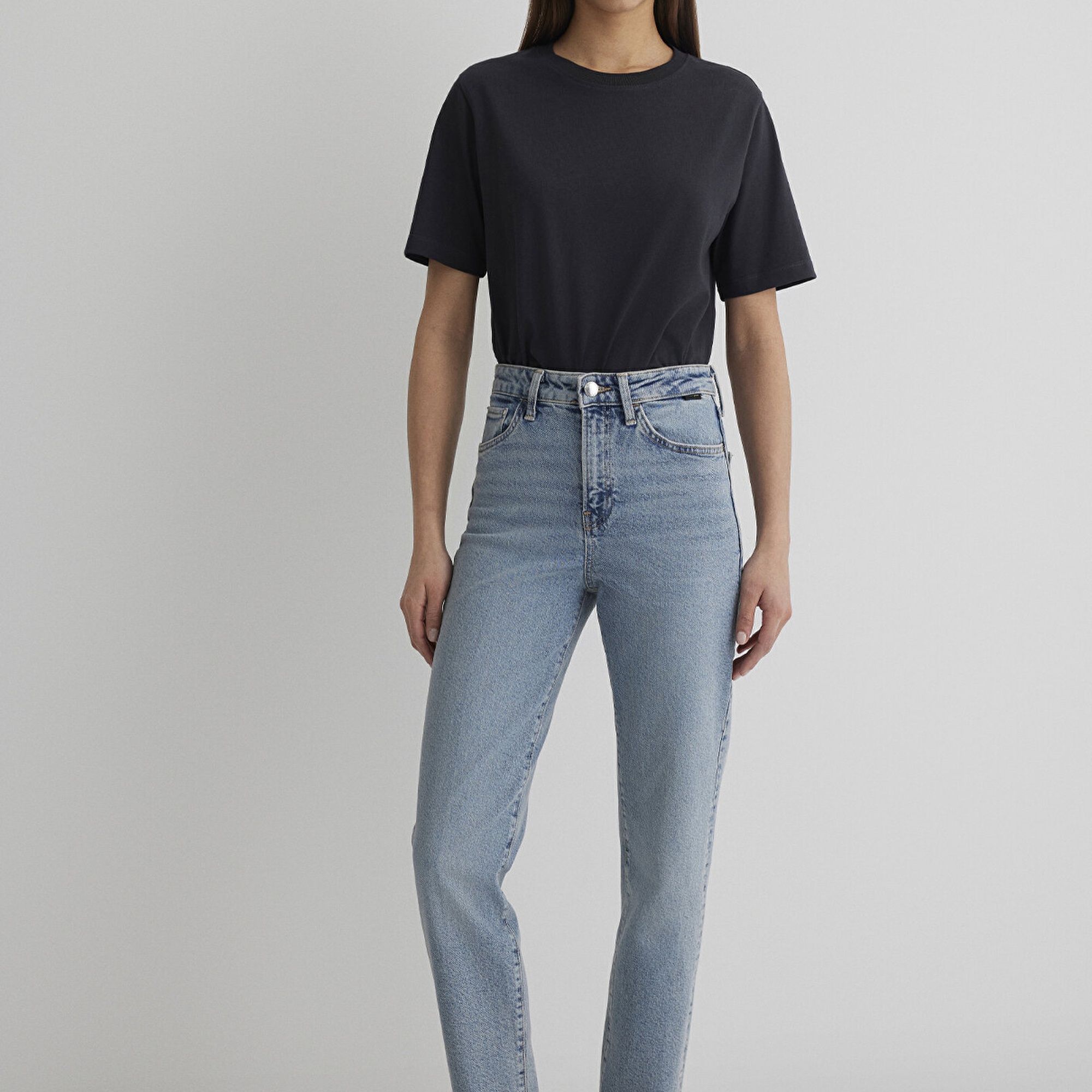 Mavi Star Real Blue Indigo Mavisi Jean Pantolon 101077-30503