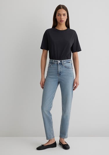  Mavi Star Real Blue Indigo Mavisi Jean Pantolon 101077-30503