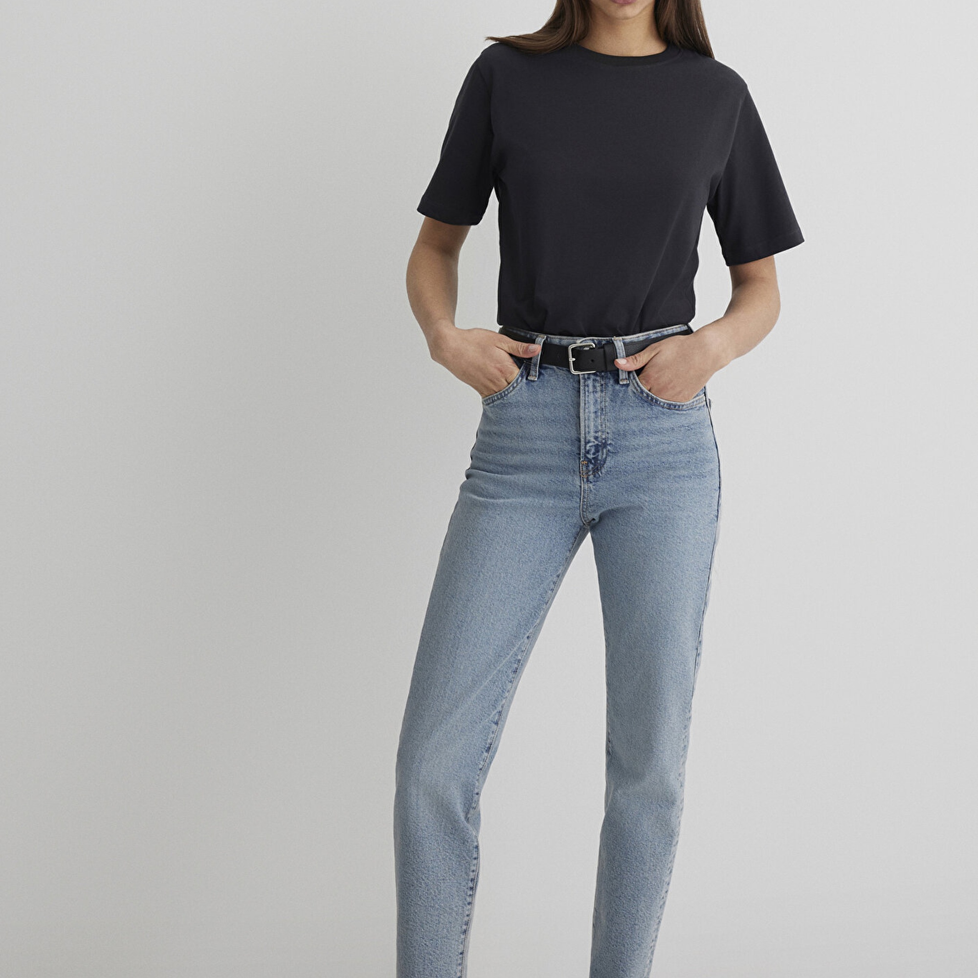 Mavi Star Real Blue Indigo Mavisi Jean Pantolon 101077-30503