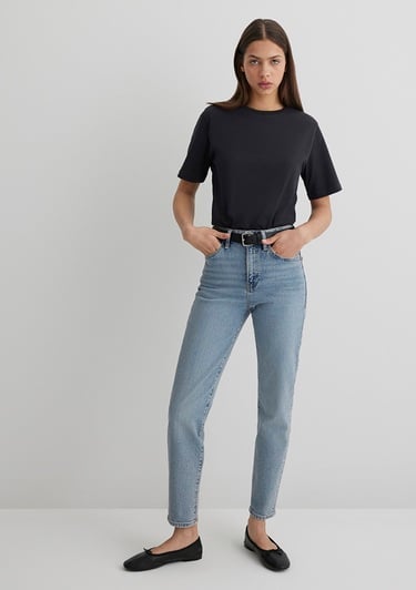  Mavi Star Real Blue Indigo Mavisi Jean Pantolon 101077-30503