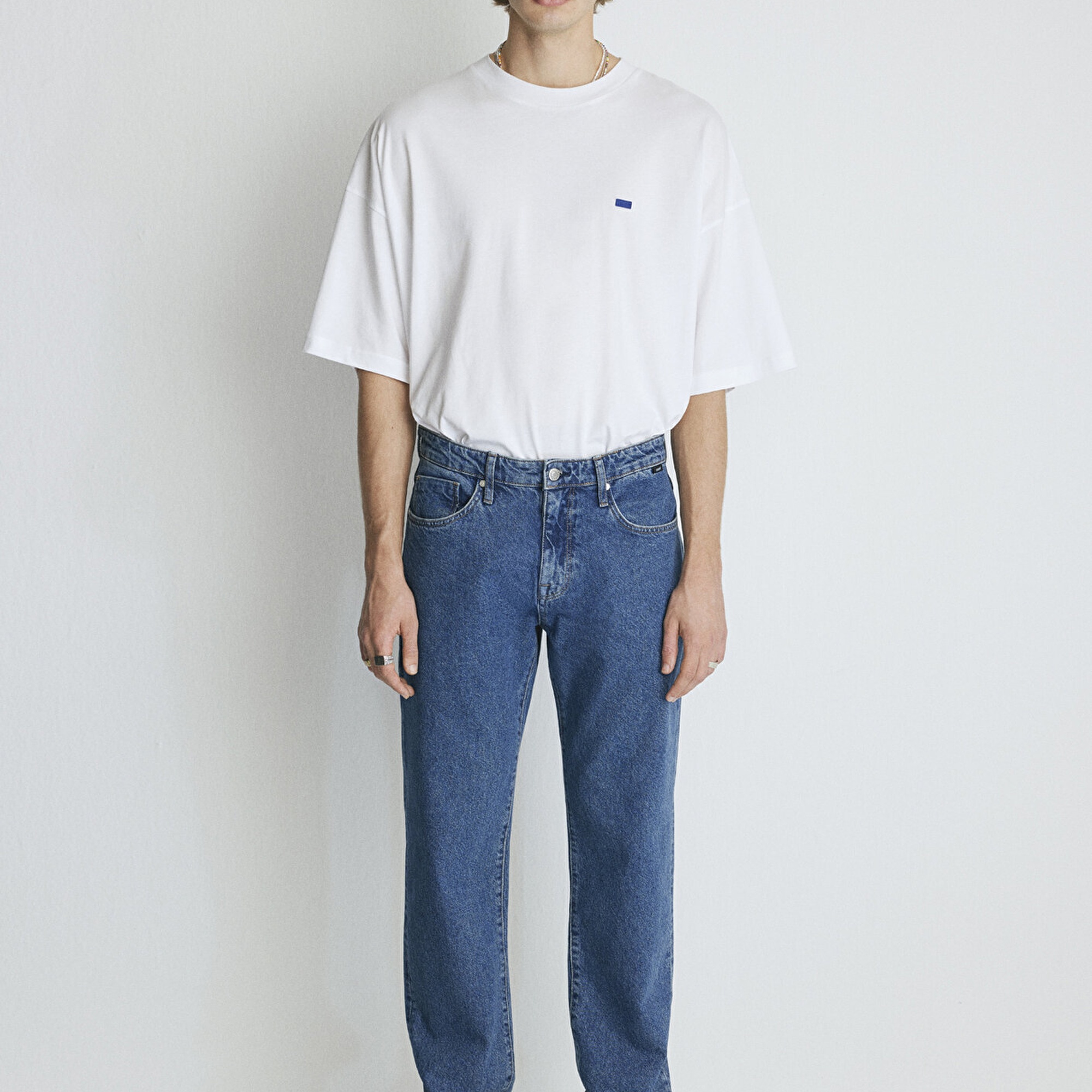 Mavi Lisbon Street Indigo Mavisi Jean Pantolon 0010039-83484