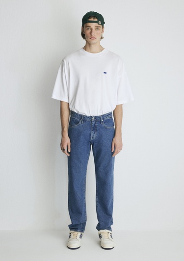  Mavi Lisbon Street Indigo Mavisi Jean Pantolon 0010039-83484