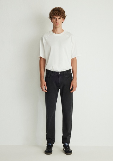  Mavi Milan Street Antrasit Jean Pantolon 0081082175