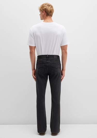  Mavi 177 Koyu Gri Comfort Jean Pantolon 0017734787