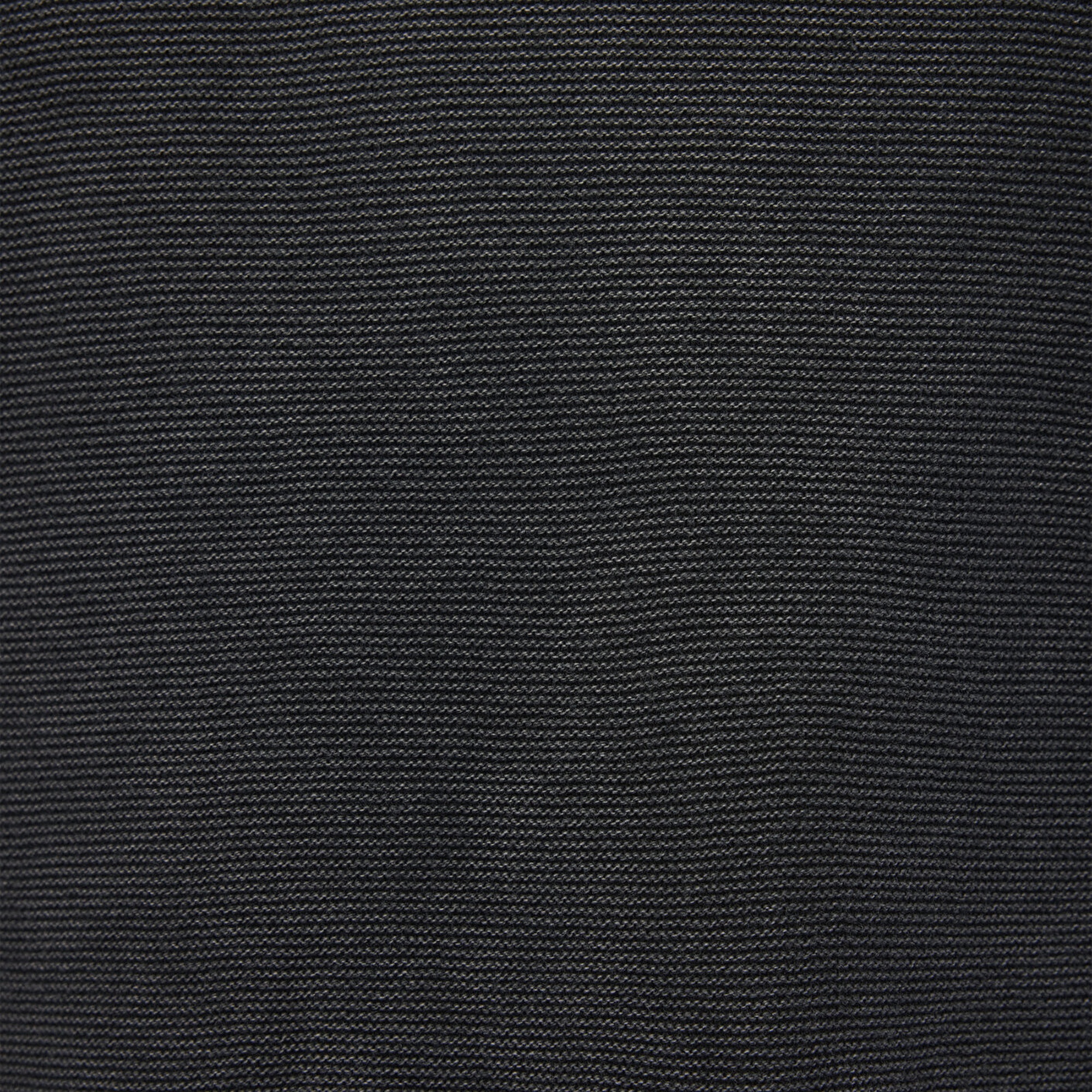 Mavi Bisiklet Yaka Antrasit Basic Kazak Slim Fit / Dar Kesim 070803-34314