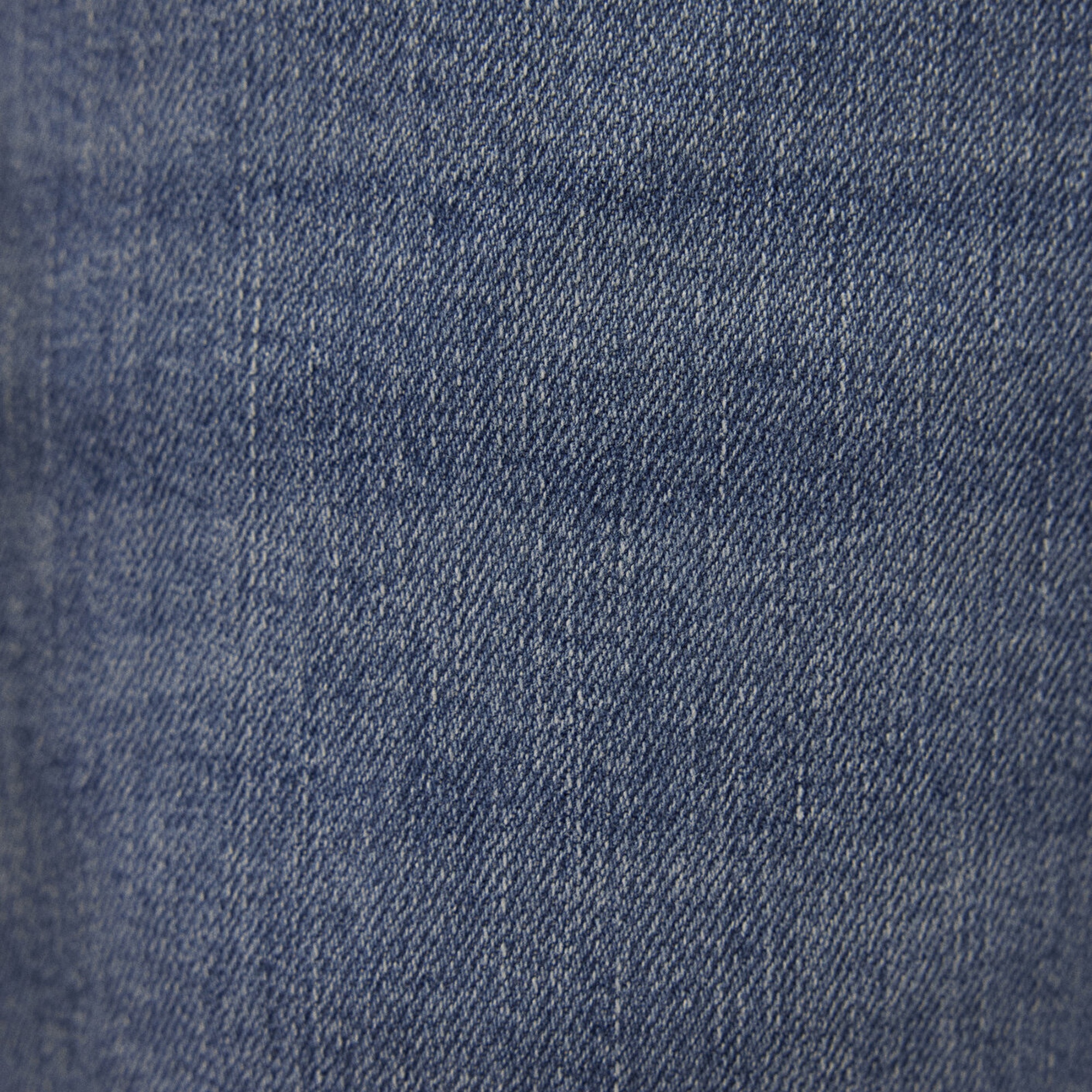 Mavi Hunter Mavi Premium Puslu Indigo Mavisi Jean Pantolon 0020233454