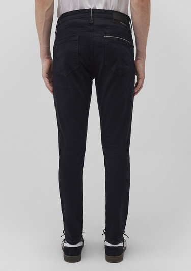  Mavi Rob Siyah Mavi Black Jean Pantolon 001030-32936