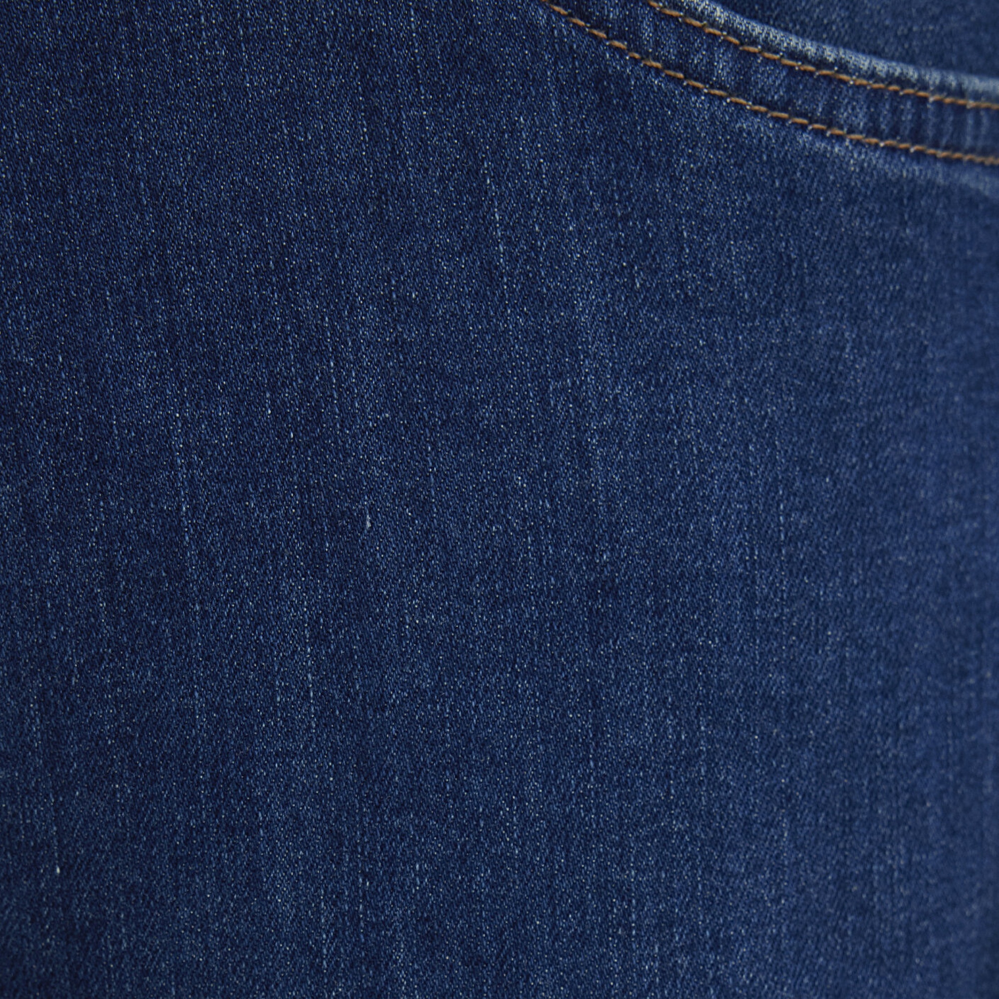 Mavi 177 Casual Koyu Mavi Comfort Jean Pantolon 0017732662