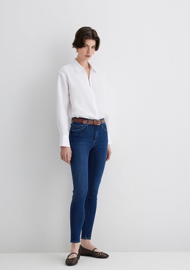  Mavi Tess Gold Premium Indigo Mavisi Jean Pantolon 100328-82232