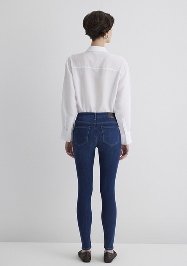  Mavi Tess Gold Premium Indigo Mavisi Jean Pantolon 100328-82232