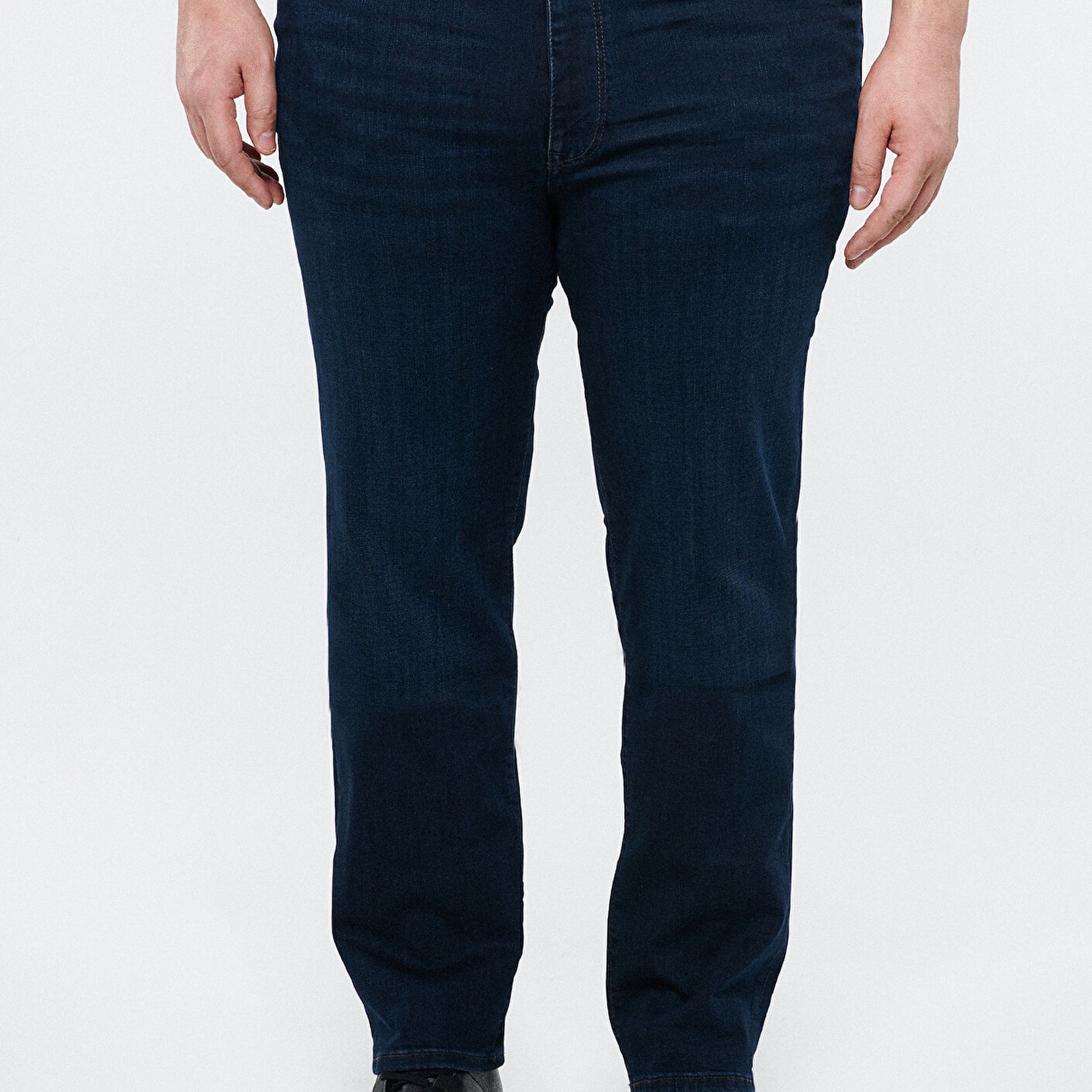 Mavi Hasan Mavi Black Mürekkep Mavi Jean Pantolon 0006633656