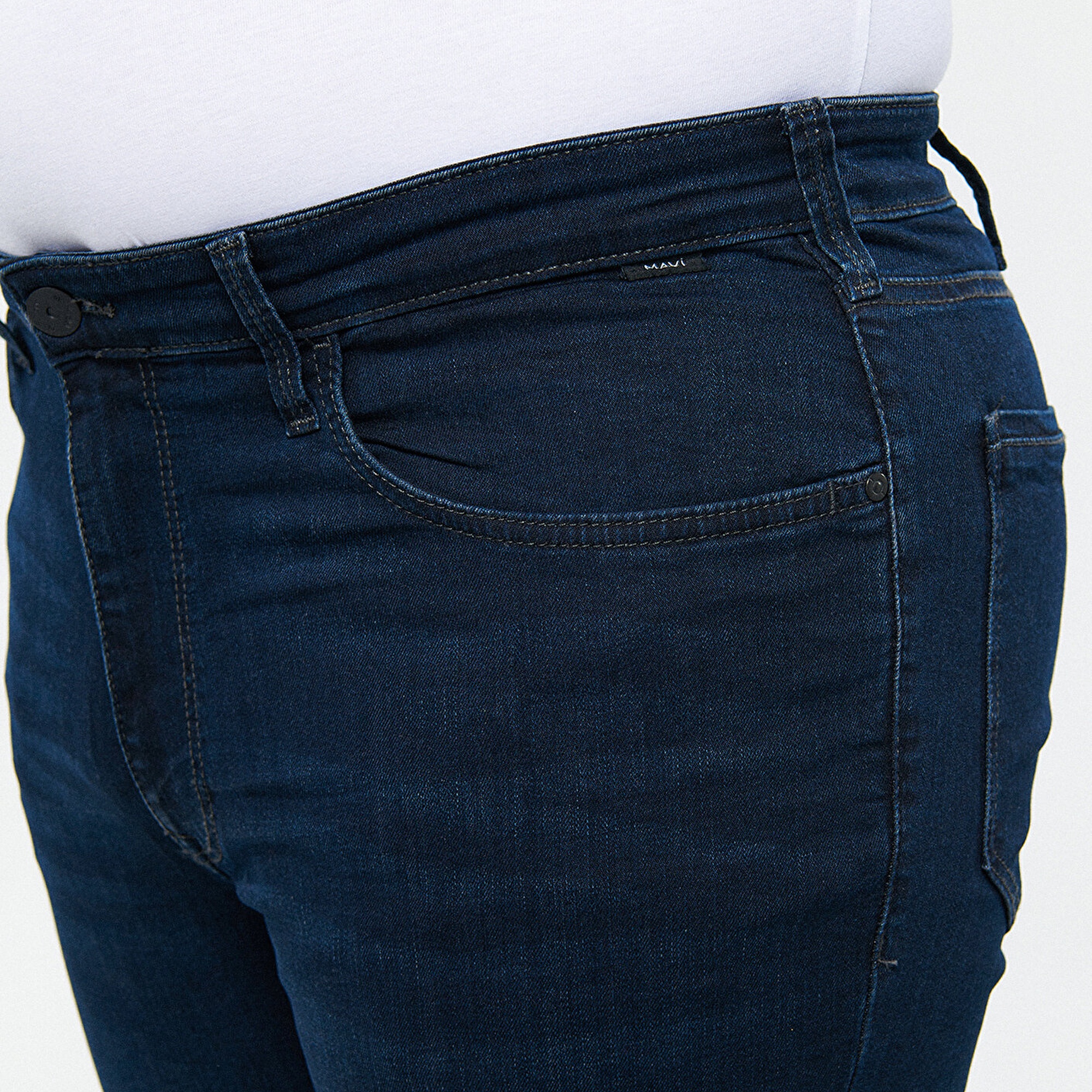 Mavi Hasan Mavi Black Mürekkep Mavi Jean Pantolon 0006633656