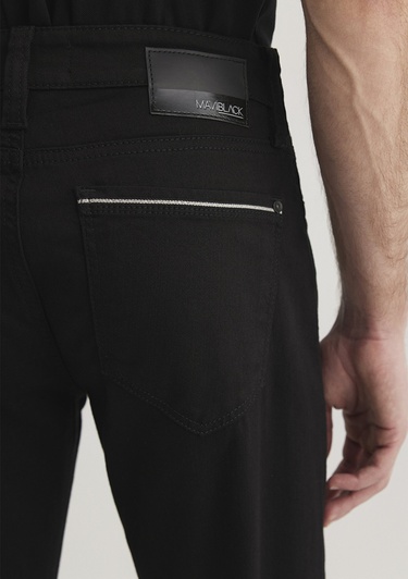  Mavi Marcus Mavi Black Siyah Jean Pantolon 0035133304