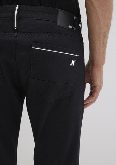  Mavi James Mavi Pro Ziftt Siyah Jean Pantolon 0042431036