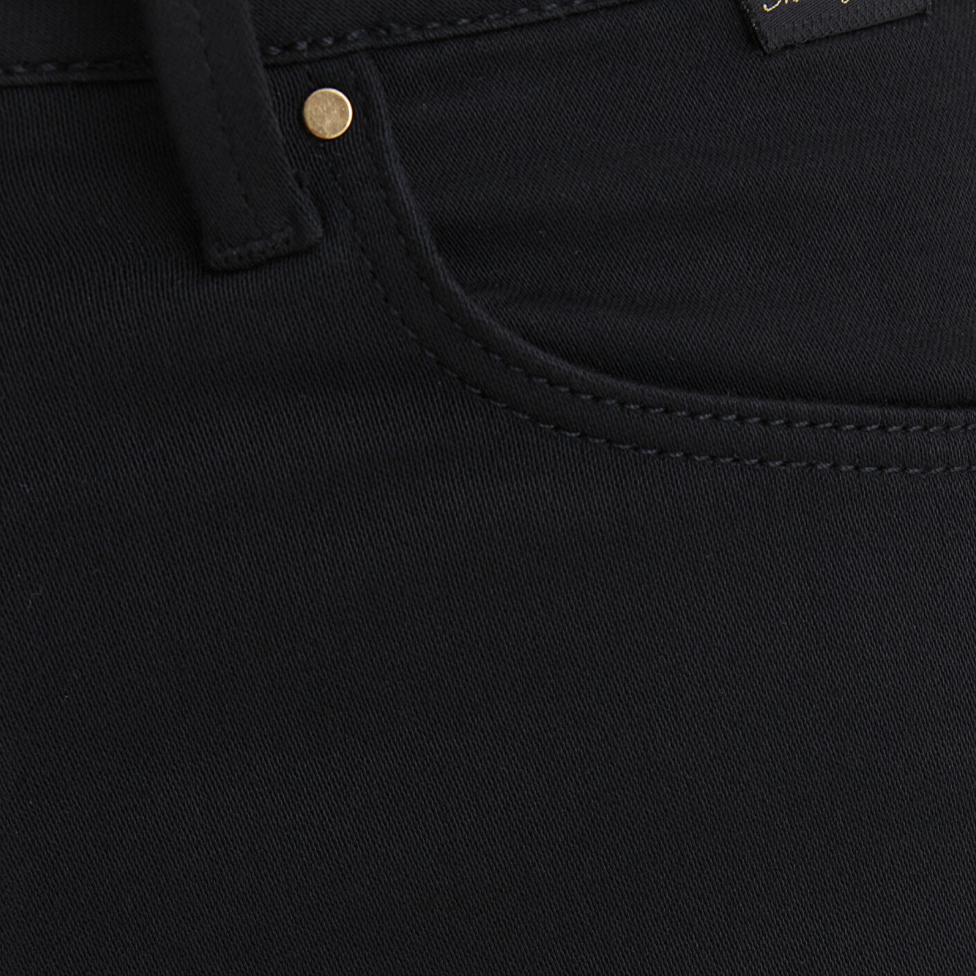 Mavi Kendra Gold Klasik Siyah Jean Pantolon 1074622002