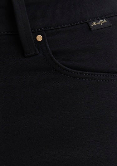  Mavi Kendra Gold Klasik Siyah Jean Pantolon 1074622002