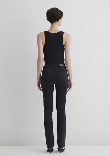  Mavi Kendra Gold Klasik Siyah Jean Pantolon 1074622002