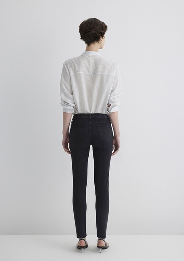  Mavi Ada Casual Vintage Antrasit  Jean Pantolon 1020524752