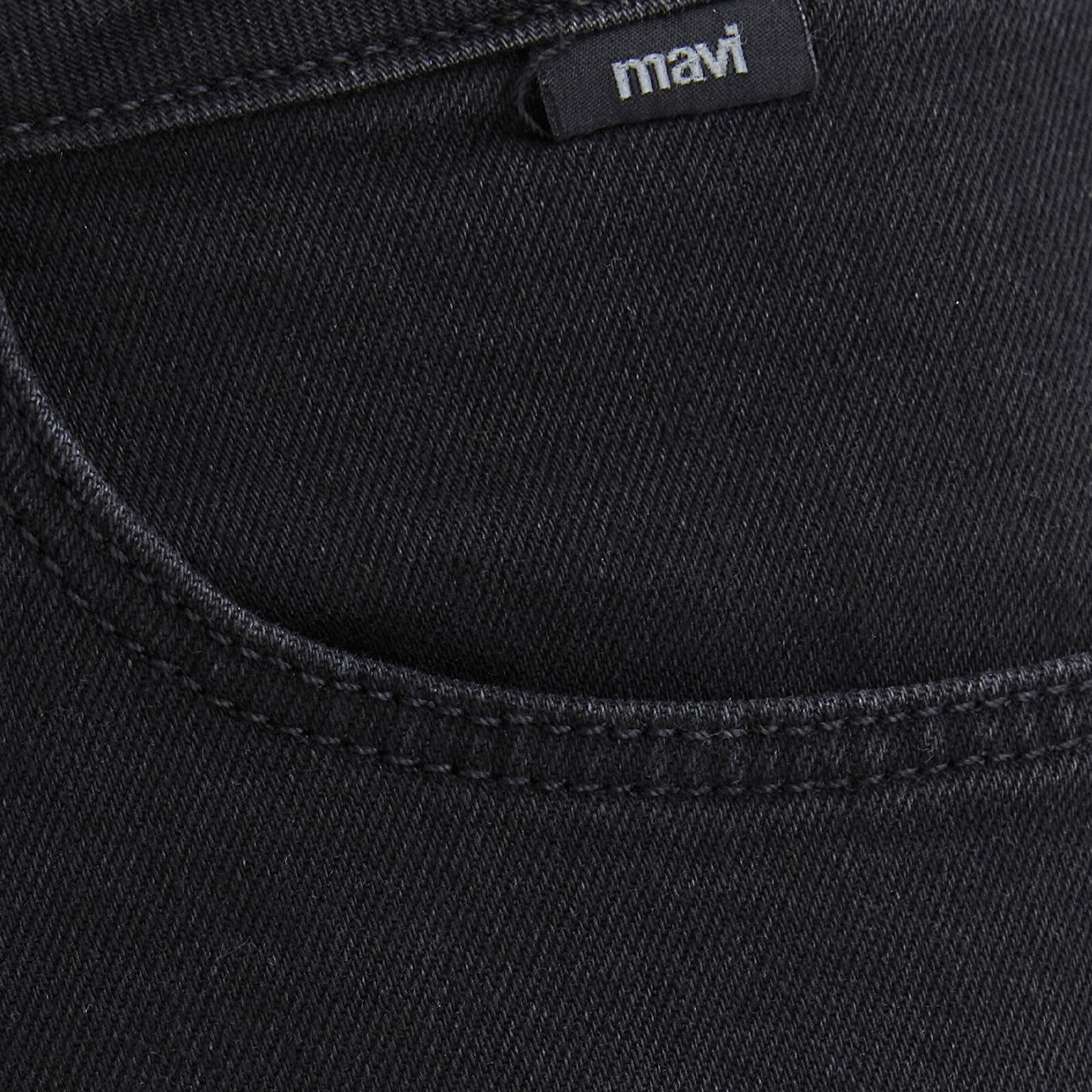 Mavi Ada Casual Vintage Antrasit  Jean Pantolon 1020524752