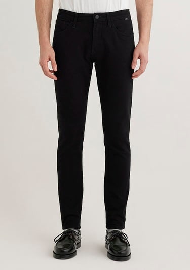  Mavi James Siyah Comfort Jean Pantolon 0042423313
