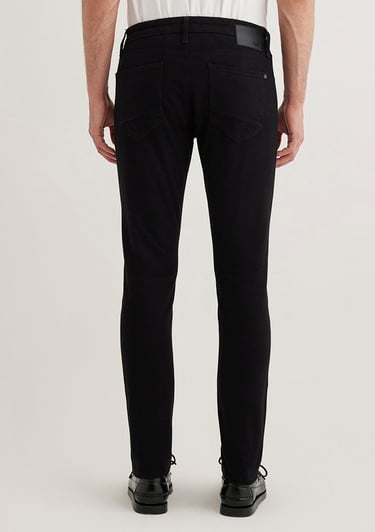  Mavi James Siyah Comfort Jean Pantolon 0042423313