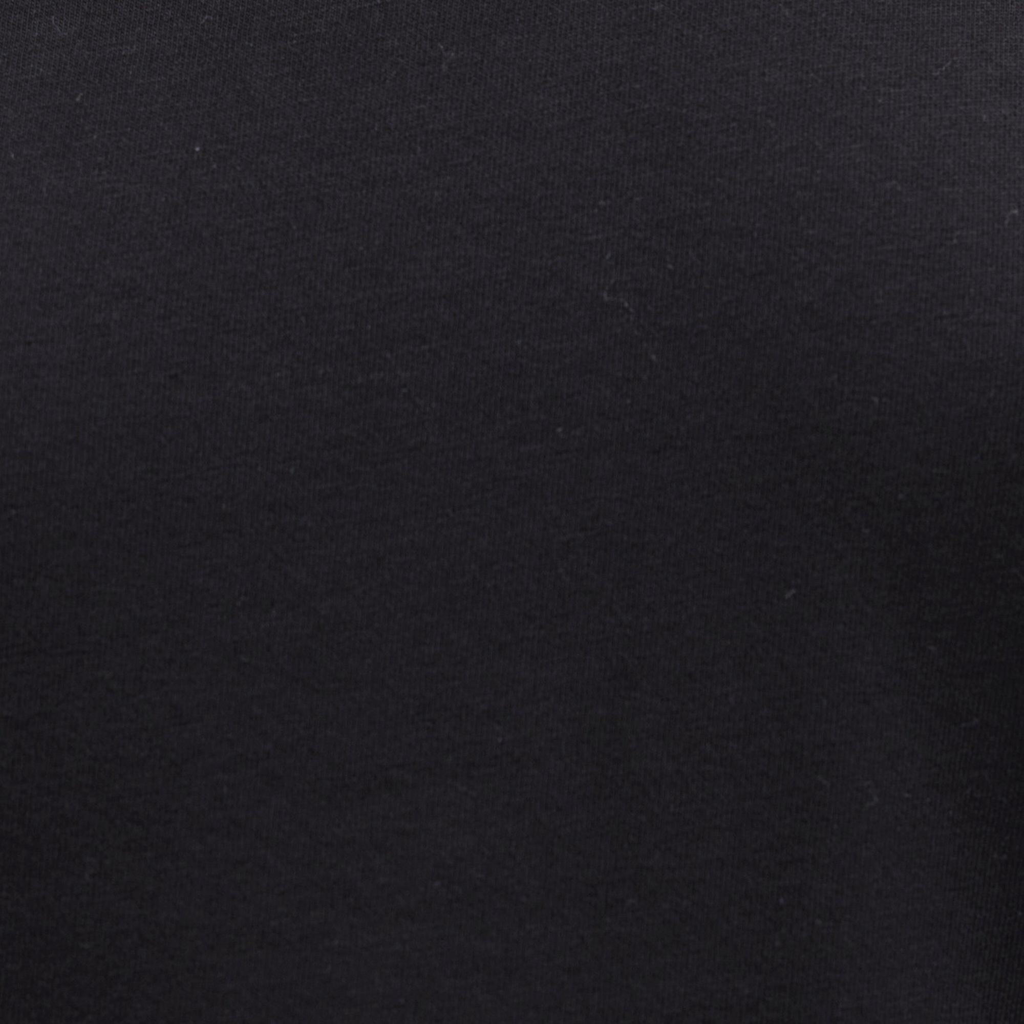 Mavi Bisiklet Yaka Siyah Basic Tişört Regular Fit / Normal Kesim 1600955-900