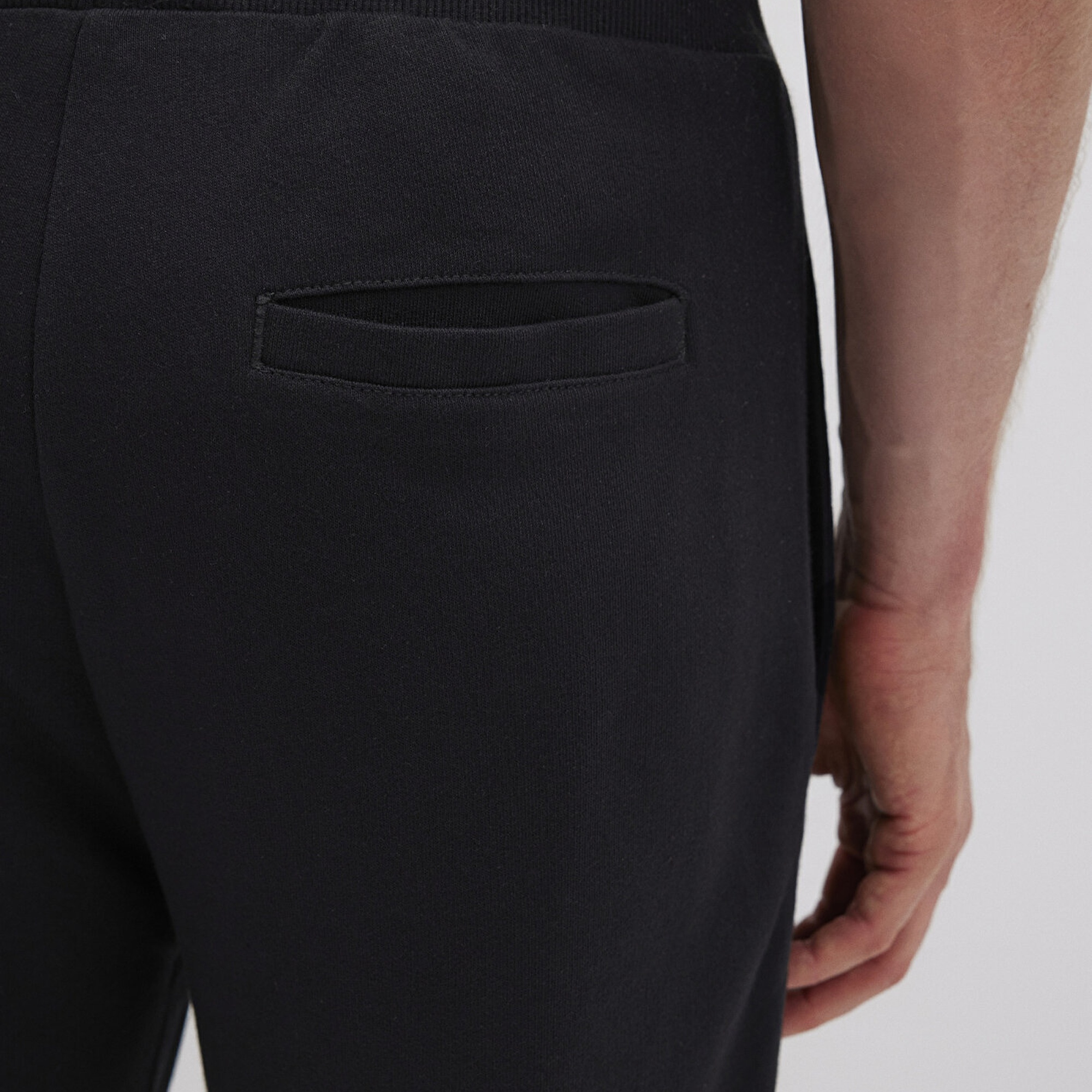 Mavi Siyah Basic Eşofman Altı 065177-900