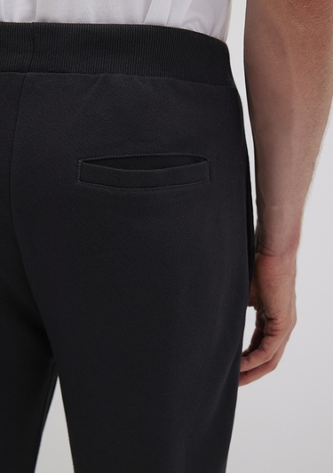  Mavi Siyah Basic Eşofman Altı 065177-900