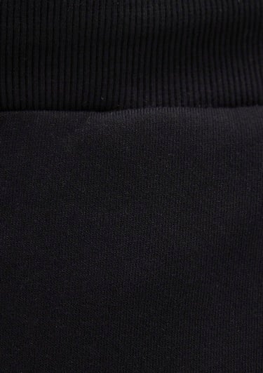  Mavi Siyah Basic Eşofman Altı 065177-900