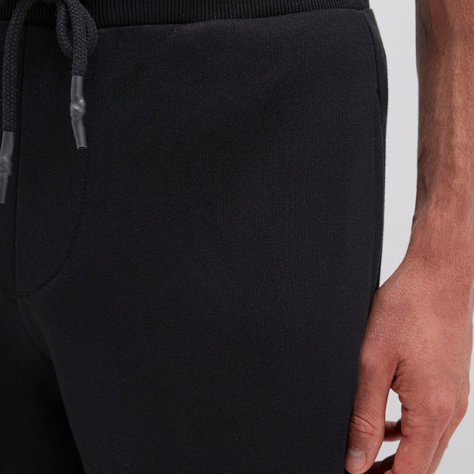 Mavi Siyah Basic Eşofman Altı 065177-900