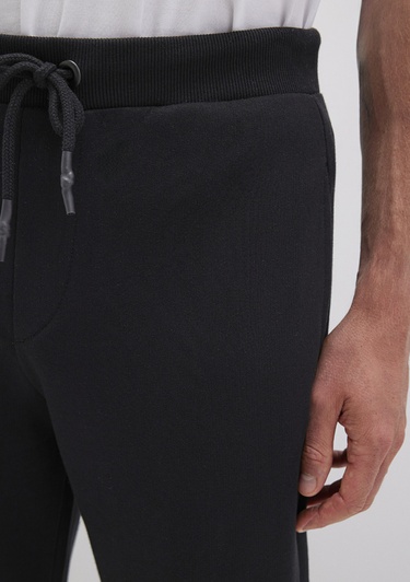  Mavi Siyah Basic Eşofman Altı 065177-900