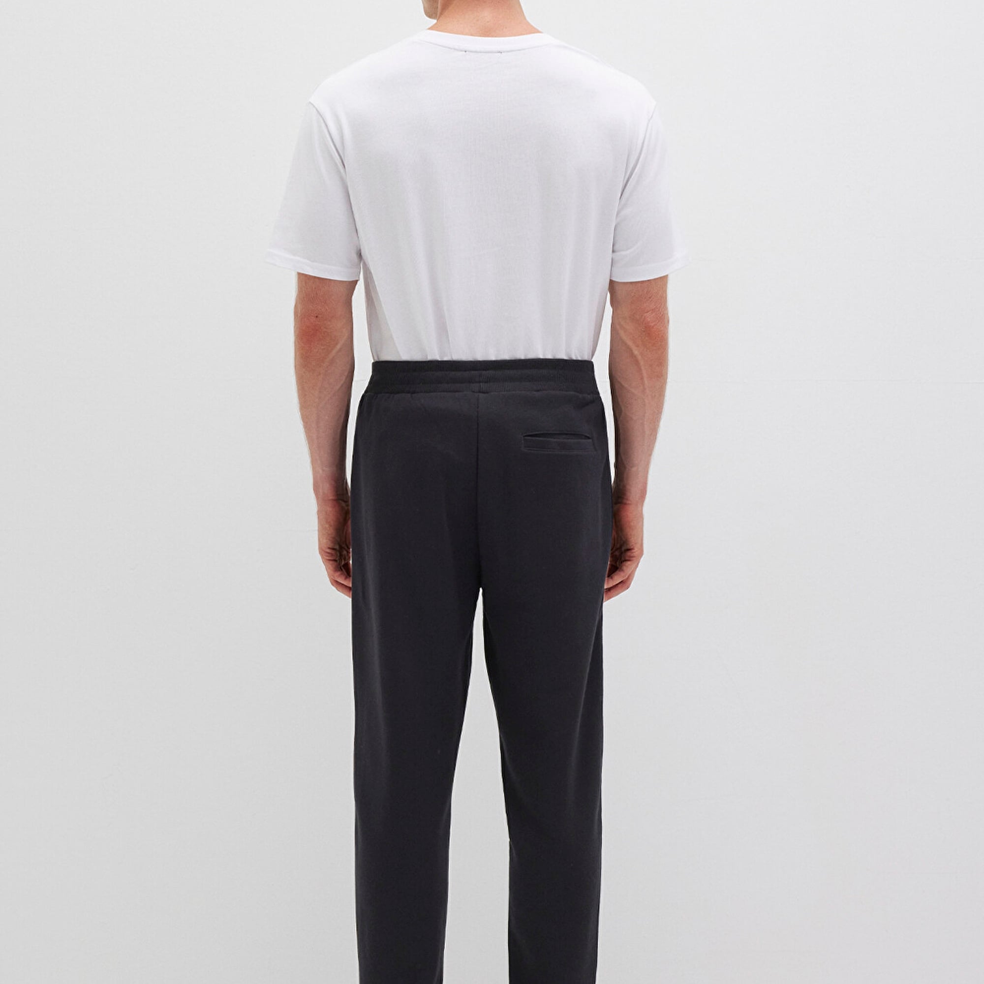 Mavi Siyah Basic Eşofman Altı 065092-900