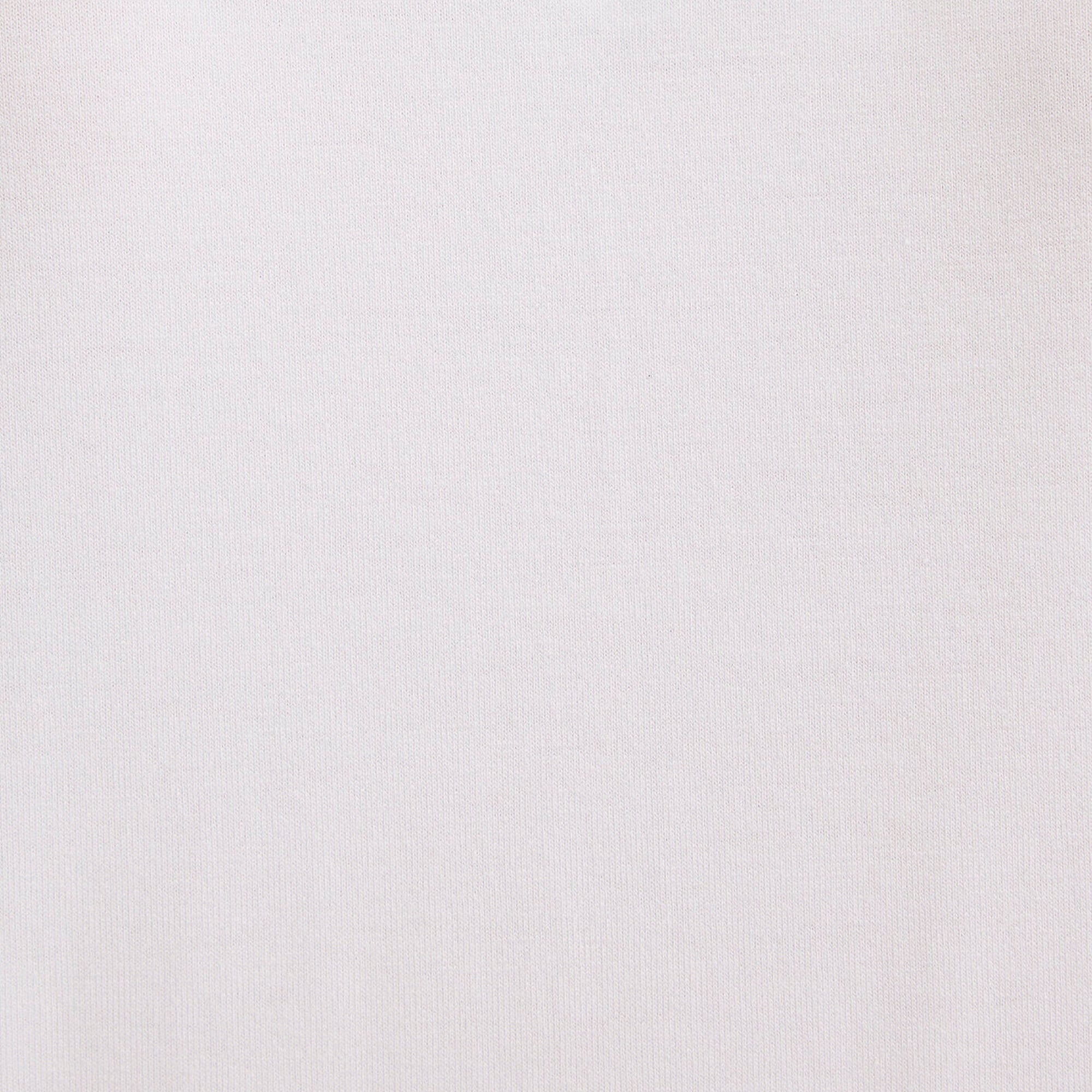 Mavi V Yaka Beyaz Basic Viskoz Tişört Regular Fit / Normal Kesim 167714-620