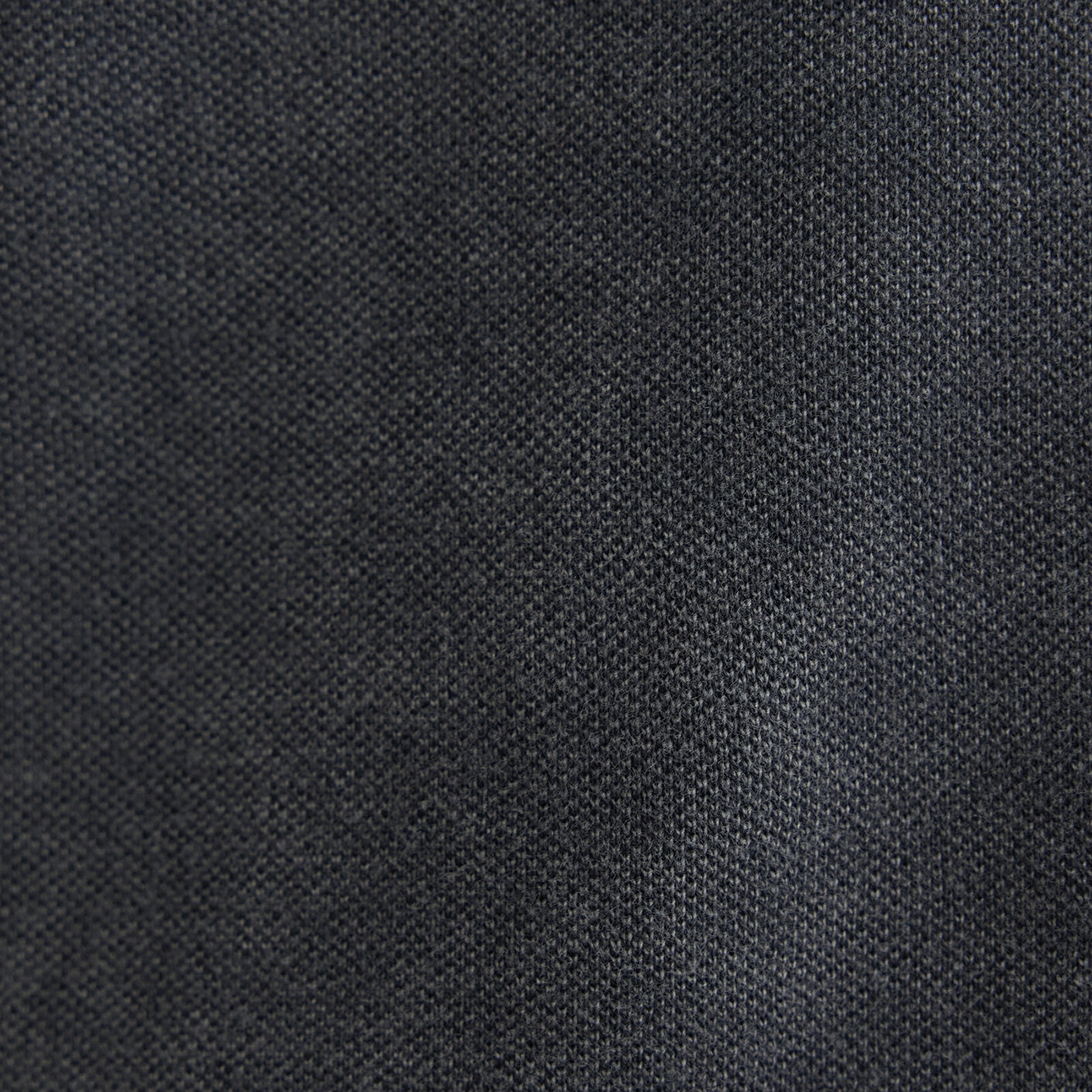 Mavi Şerit Detaylı Antrasit Polo Tişört Slim Fit / Dar Kesim 065920-30653