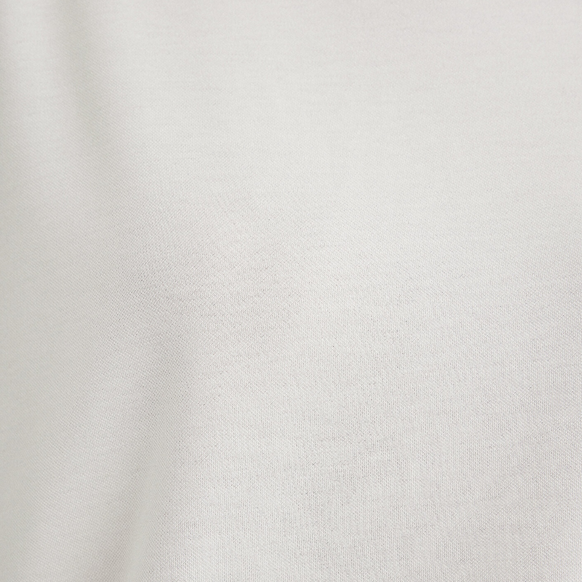 Mavi Lux Touch TENCEL TM Modal Ekru Basic Tişört Loose Fit / Bol Rahat Kesim 167245-25705