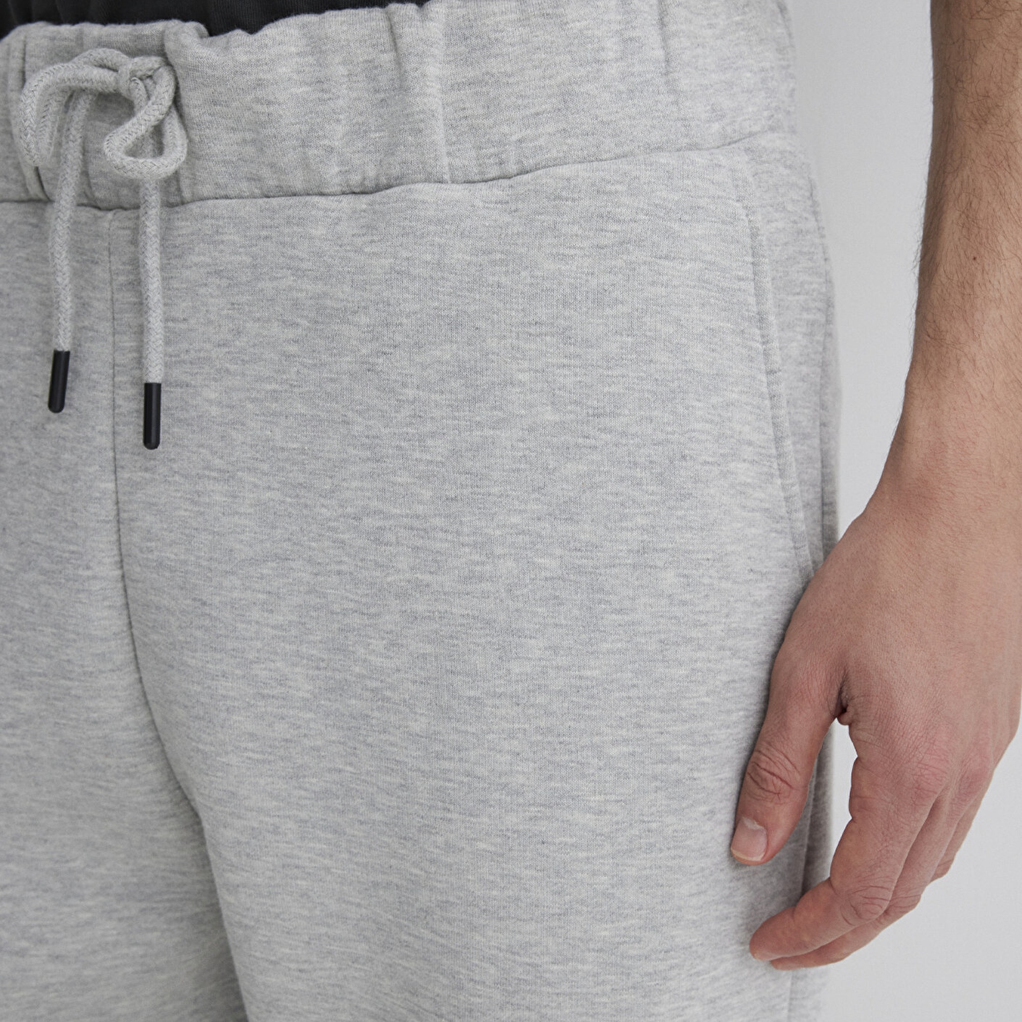 Mavi Gri Eşofman Altı 066980-80196