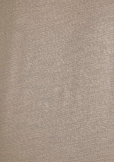  Mavi İstanbul Baskılı Bej Tişört Slim Fit / Dar Kesim 066282-31935