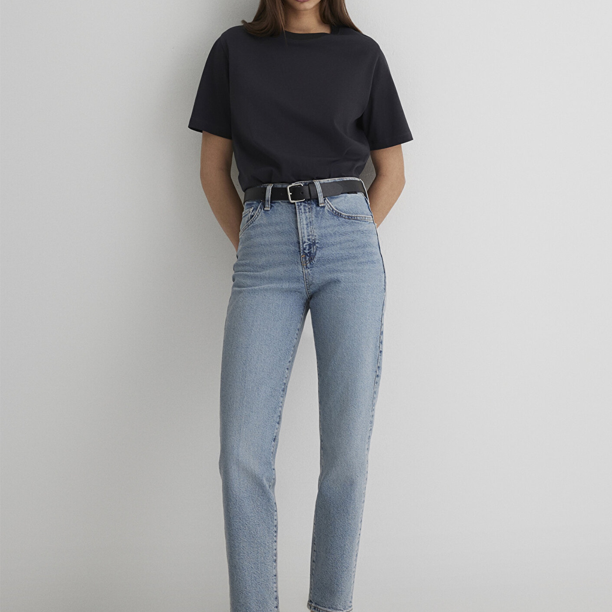 Mavi Star Real Blue Indigo Mavisi Jean Pantolon 101077-30503