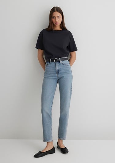  Mavi Star Real Blue Indigo Mavisi Jean Pantolon 101077-30503