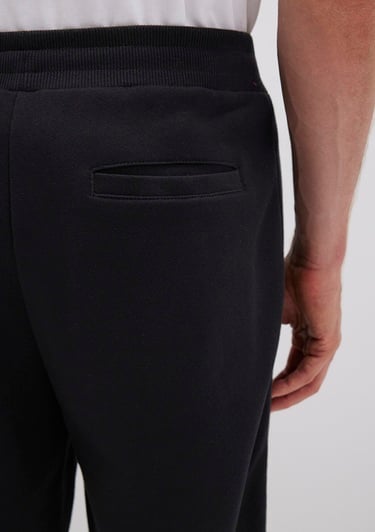  Mavi Siyah Basic Eşofman Altı 065092-900