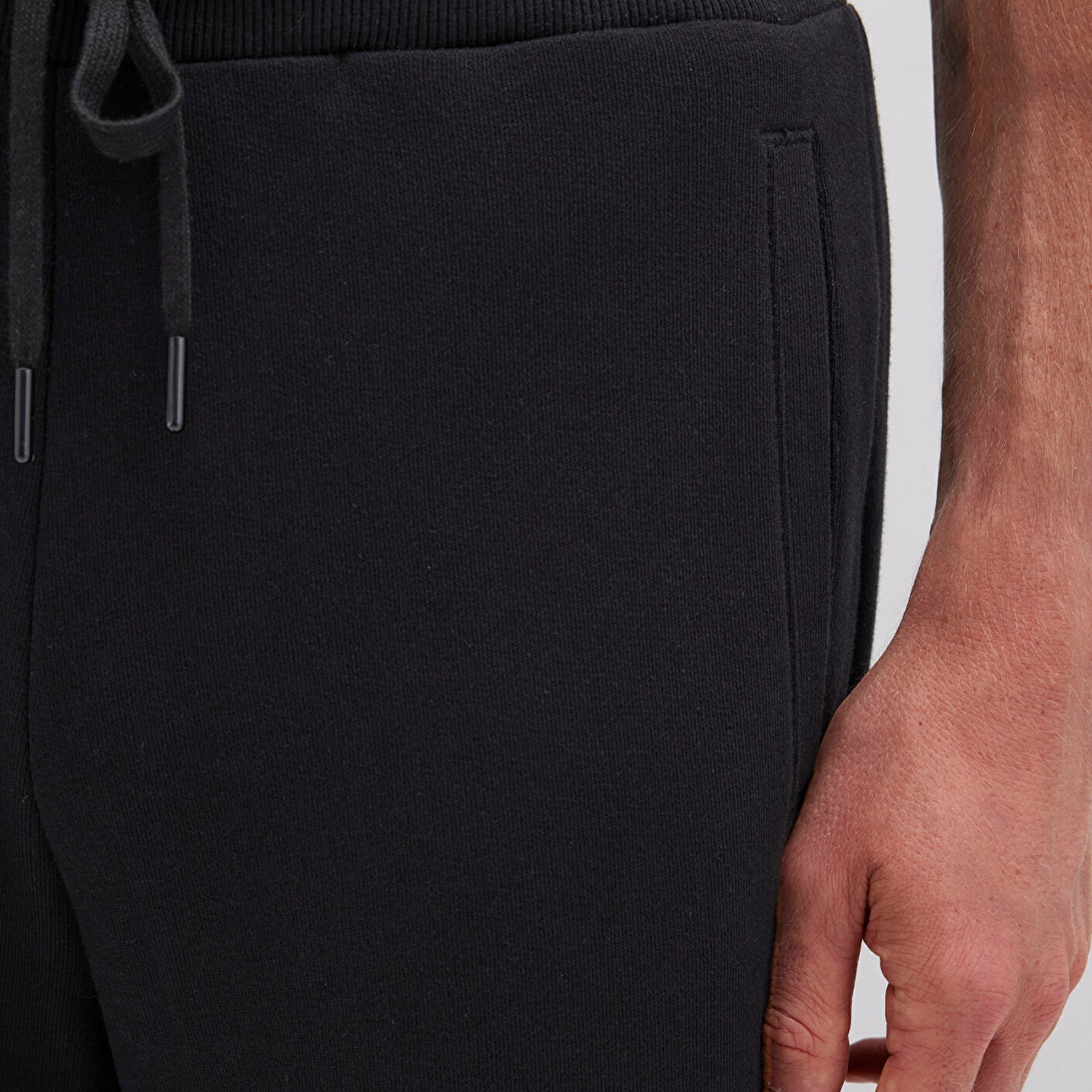 Mavi Siyah Basic Eşofman Altı 065092-900