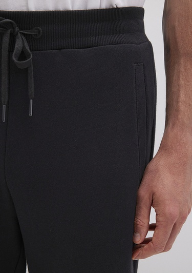  Mavi Siyah Basic Eşofman Altı 065092-900