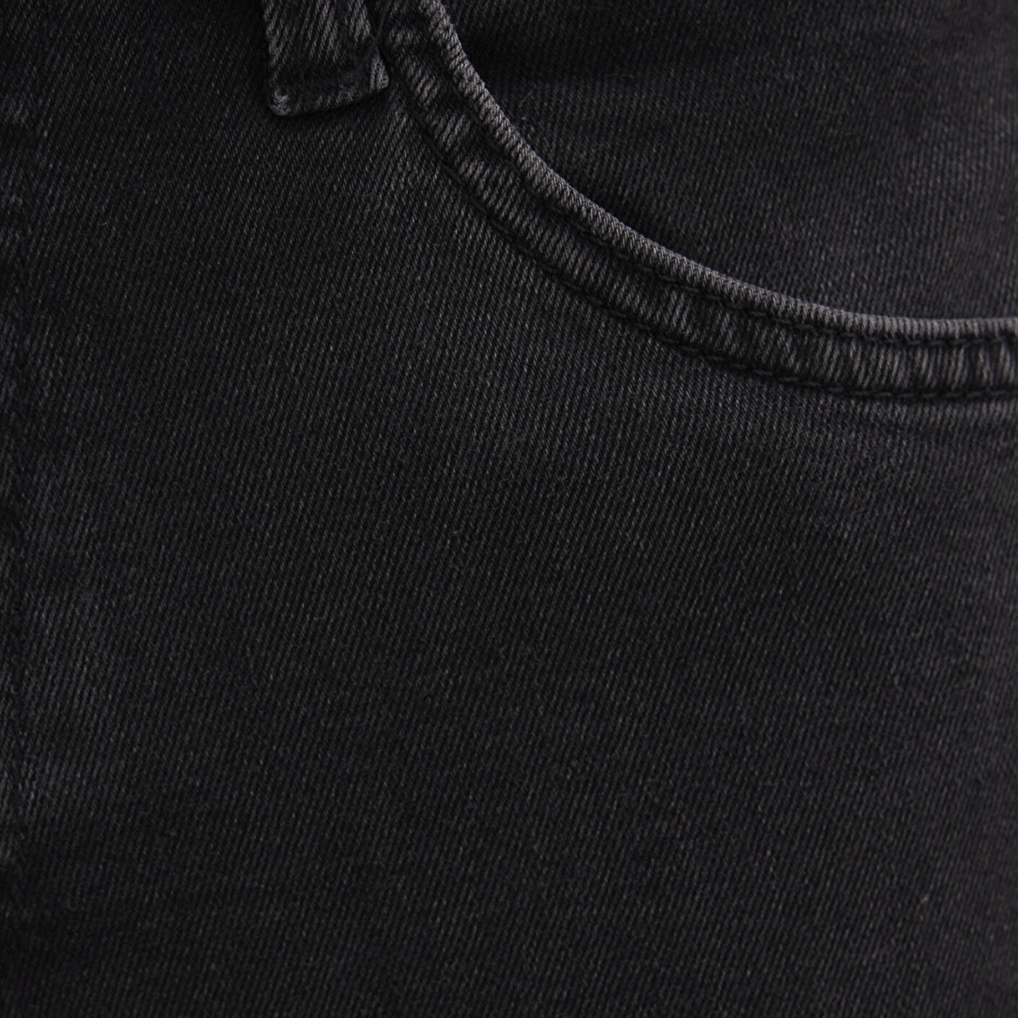 Mavi 177 Koyu Gri Comfort Jean Pantolon 0017734787