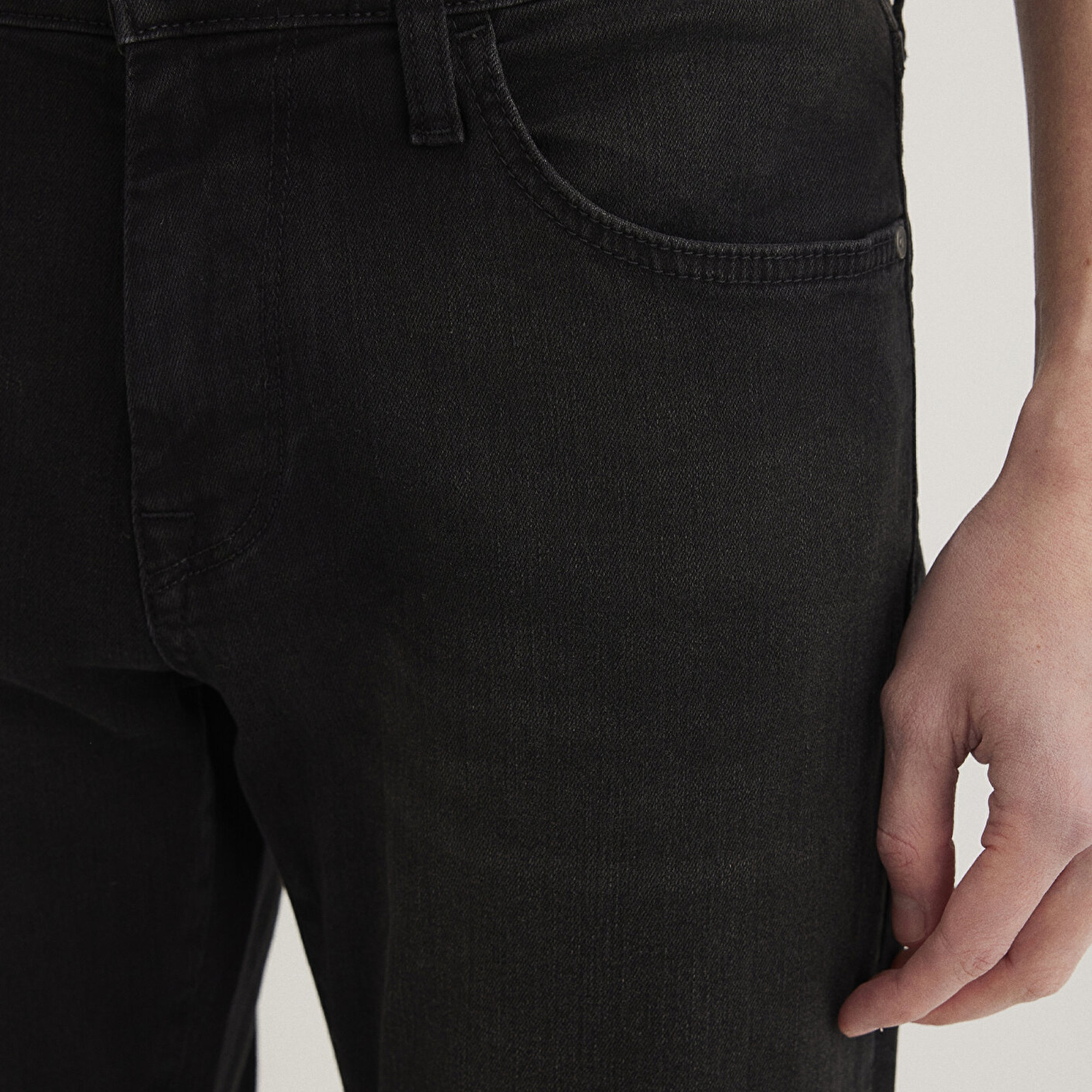 Mavi Martin Mavi Black Duman Gri Jean Pantolon 0037834819