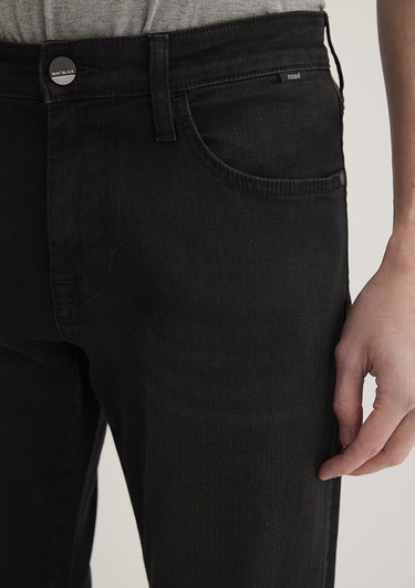  Mavi Martin Mavi Black Duman Gri Jean Pantolon 0037834819