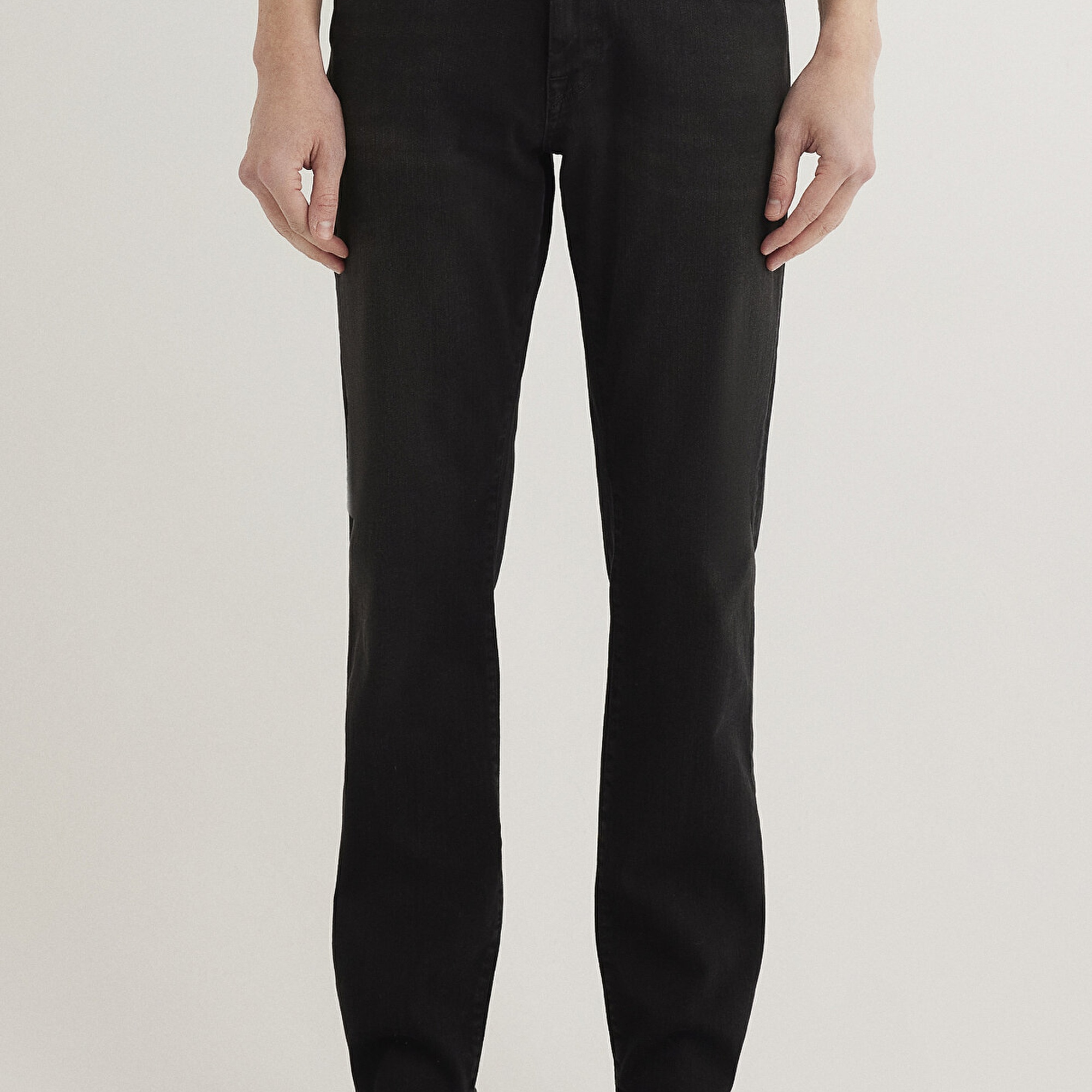 Mavi Martin Mavi Black Duman Gri Jean Pantolon 0037834819