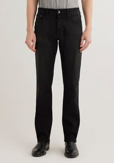  Mavi Martin Mavi Black Duman Gri Jean Pantolon 0037834819