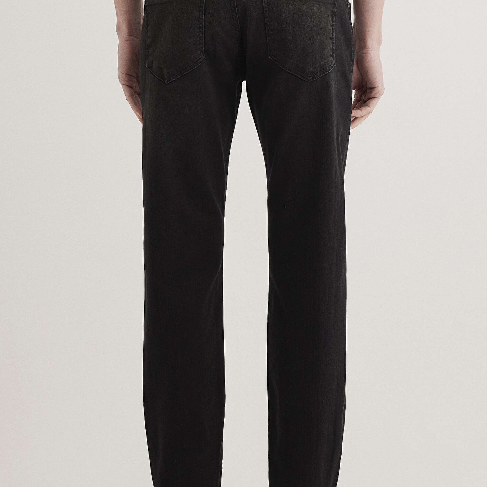 Mavi Martin Mavi Black Duman Gri Jean Pantolon 0037834819